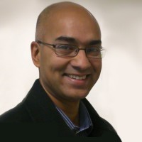 Murali Menon