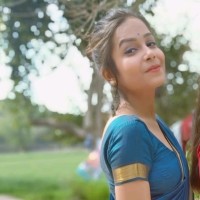 Jahanvi Pandey