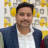 Vikash Kumar Singh