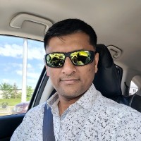 Brijesh Patel