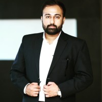 Anirudh Thaker