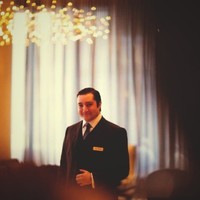 Alexander Perch