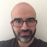 Nicolas Daburon