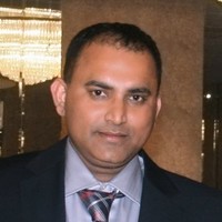 Mo Qureshi