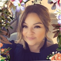 Rosie Martinez