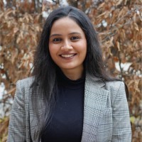 Shaili Makwana