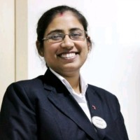 Sanchari Chakraborty Chatterjee