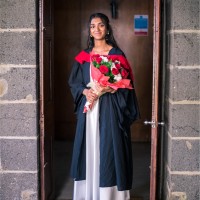 Eireen Hauradhur