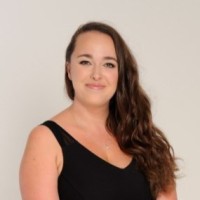 Isabelle Mitchell (Née Young)