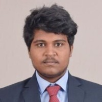 Bala Vignesh Ravichandran