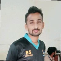 Musharaf Hassan
