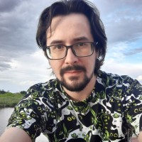 Daniil Efremov