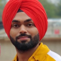 Harparwesh Singh