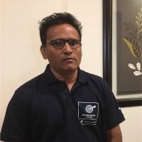 Shravankumar Reddy