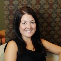 Candice Holman, NCIDQ, IIDA