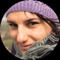 Nina Uys