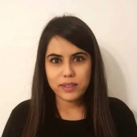 Hala AL Zuhairy