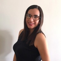 Rosa Linda Espinoza De La Grecca