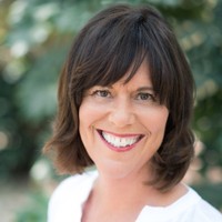 Debby Harrington