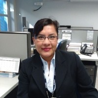 Libia Del Rosario Osorio Mozombite