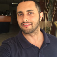 Eliboaz Avrahamy