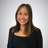 Kimberly Agonoy