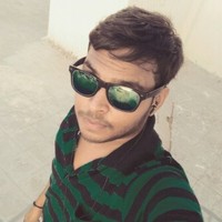 Abhishek Sevak