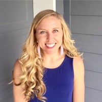 Caitlin Wales