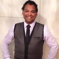 Raymond Hill