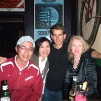 dennis hung