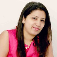ROOPA LAMJI