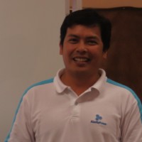 Jonathan C. Fernandez