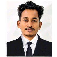 Abhijith A