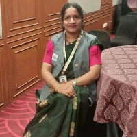 Vinutha K G