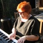 Lisbeth Sangill