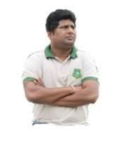 Sr Khan