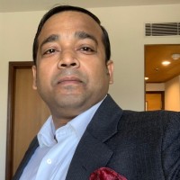 Kumar Rajnish