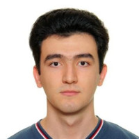 Bobur Abdullaev