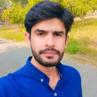 Mirza Husnain Ali