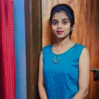 Ananya S U