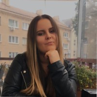 Austėja Dabušinskaitė