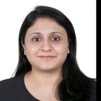 Vidhya Nayak