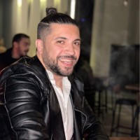 Yousef Ali