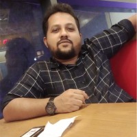 Showkat Ali Bhuian