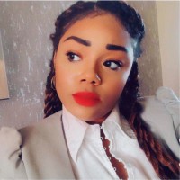 Neosha Thompson