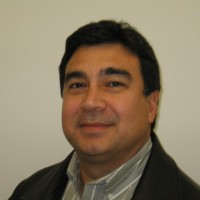 Clint Gonzales