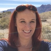 Tracey Ray