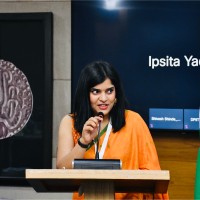 Ipsita Yadav