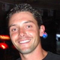 Jon Derickson