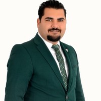 İbrahim Gökhür ATEŞ